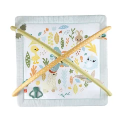 Babygym></noscript> Fisher Price symply senses gym