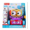 Babyspeelgoed>Mattel Fisher Price Ultimate Learning Bot 4in1