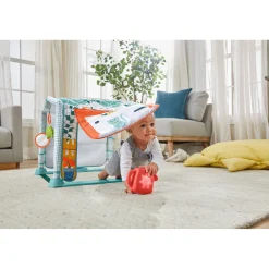 Babygym></noscript> Fisher-Price Cozy Cottage Gym