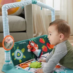 Babygym></noscript> Fisher-Price Cozy Cottage Gym