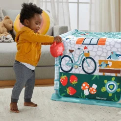 Babygym></noscript> Fisher-Price Cozy Cottage Gym