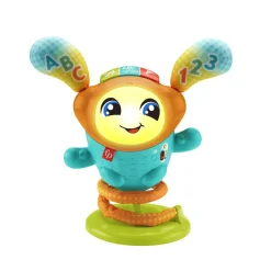 Educatief Baby- En Peuterspeelgoed> Fisher-Price DJ Bouncin Beats