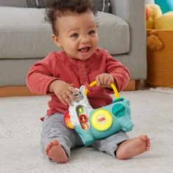 Activitycenter></noscript>Mattel Fisher-Price Linkimals Lama Nl