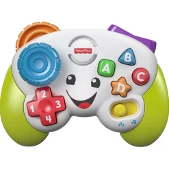 Telefoon>Mattel Fisher-Price  Lnl Game Controller