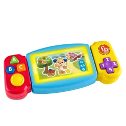 Tablet>Mattel Fisher-Price luisteren en leren twist en turn spel