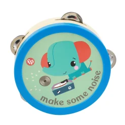 Speelsets Peuter> Fisher-Price Muziekinstrumenten