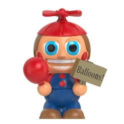 Speelfiguren> Five Nights At Freddys Blind Bag Security Breach Figure Series 2