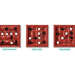 Denkspellen> Flex IQ Orbito - Denkspel