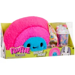 Overige> Fluffie Stuffiez Pillow Fight Asst