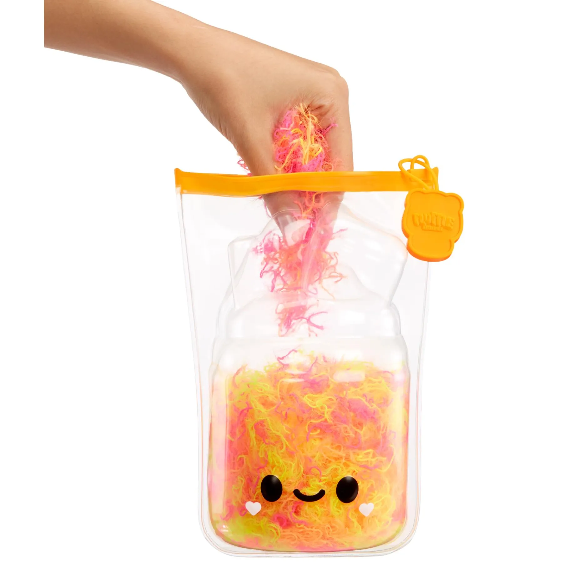 Overige> Fluffie Stuffiez Small Plush Asst