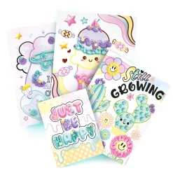 Verven / Schilderen> Fluffy schilder studio