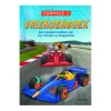 Vriendenboeken> Formule 1 Vriendenboek