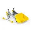 Tractoren> Frontlader Rolly Toys