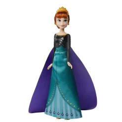 Tienerpoppen|Meisjes></noscript>Hasbro Frozen 2 Fashion Doll Singing Queen Anna