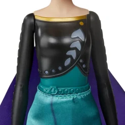 Tienerpoppen|Meisjes></noscript>Hasbro Frozen 2 Fashion Doll Singing Queen Anna