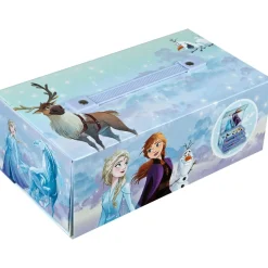 Knutselsets> Frozen knutselbox 44 pcs