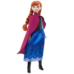 Tienerpoppen|Meisjes></noscript>Disney Frozen Pop Basis Anna Stijl 1