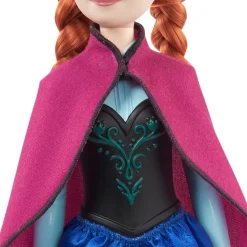 Tienerpoppen|Meisjes></noscript>Disney Frozen Pop Basis Anna Stijl 1