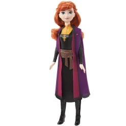 Tienerpoppen|Meisjes></noscript>Mattel Frozen Pop Basis Anna Stijl 2