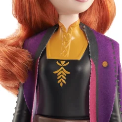 Tienerpoppen|Meisjes></noscript>Mattel Frozen Pop Basis Anna Stijl 2