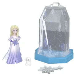 Surprise>Disney Frozen Small Doll Snow Reveal 2.0 Cdu