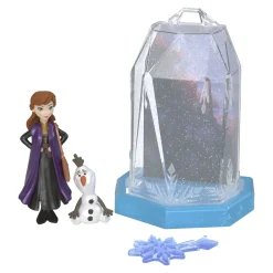 Surprise>Disney Frozen Small Doll Snow Reveal 2.0 Cdu