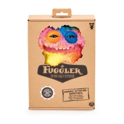Overige> Fuggler Funny ugly monster knuffel assorti