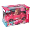 Meisjes|Speelsets> Fun Cabriolet met pop