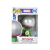 Poppen Zonder Functies> Funko marvel mysterio glow in the dark