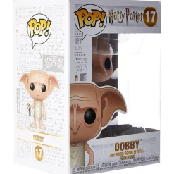 Speelfiguren> Funko Pop! Harry Potter Dobby