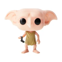 Speelfiguren> Funko Pop! Harry Potter Dobby