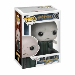 Speelfiguren>Funko Pop! Harry Potter Voldemort
