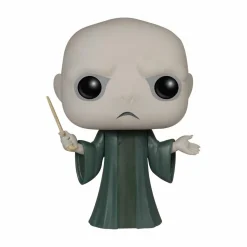 Speelfiguren>Funko Pop! Harry Potter Voldemort