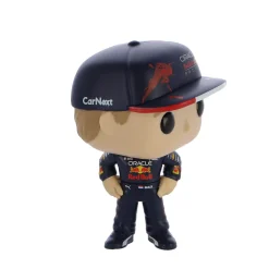 Speelfiguren>Funko Pop! Max Verstappen