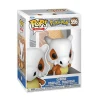 Speelfiguren>Funko Pop! Pokémon Cubone