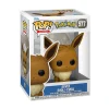 Speelfiguren>Funko Pop! Pokémon Eevee