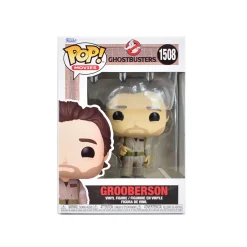 Poppen Zonder Functies> Funko vinyl ghostbuster 2024