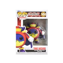 Poppen Zonder Functies> Funko yugioh time wizard