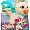 Dieren Knuffels En Pluche> Fur Real Walkalots New Cat