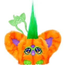 Meisjes|Speelfiguren> Furby furblet boo kin