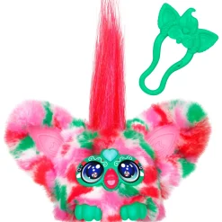 Speelfiguren|Meisjes> Furby furblet pep mint
