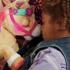 Speelfiguren></noscript> Furreal Cinnamon My Styling Pony