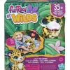 Speelfiguren>Hasbro Furreal Lil Wilds Lolly Het Luipaard