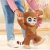 Dieren Knuffels En Pluche>Hasbro Furreal peanut speel aap