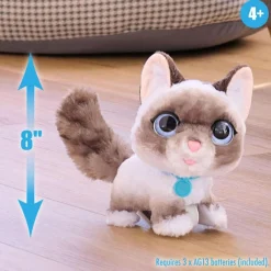 Dieren Knuffels En Pluche></noscript> Furreal wag a lots kitty