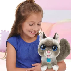 Dieren Knuffels En Pluche></noscript> Furreal wag a lots kitty