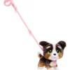 Dieren Knuffels En Pluche> Furreal walk a lots Bernedoodle