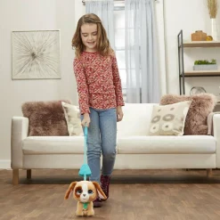 Dieren Knuffels En Pluche></noscript> Furreal walk a lots puppy