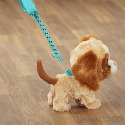 Dieren Knuffels En Pluche></noscript> Furreal walk a lots puppy