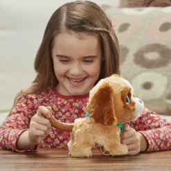 Dieren Knuffels En Pluche></noscript> Furreal walk a lots puppy